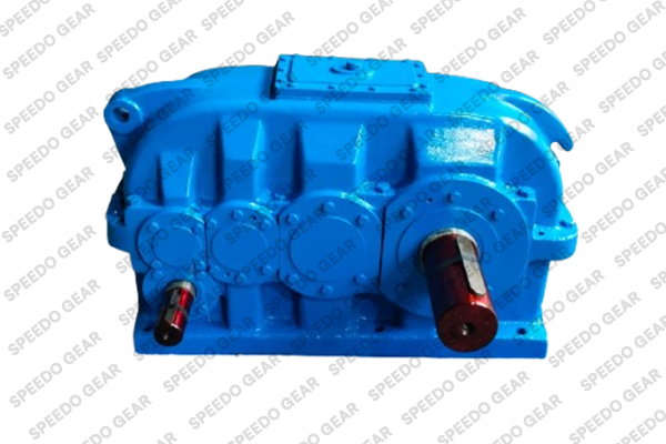 Industrial-Gearbox Industrial GearBox