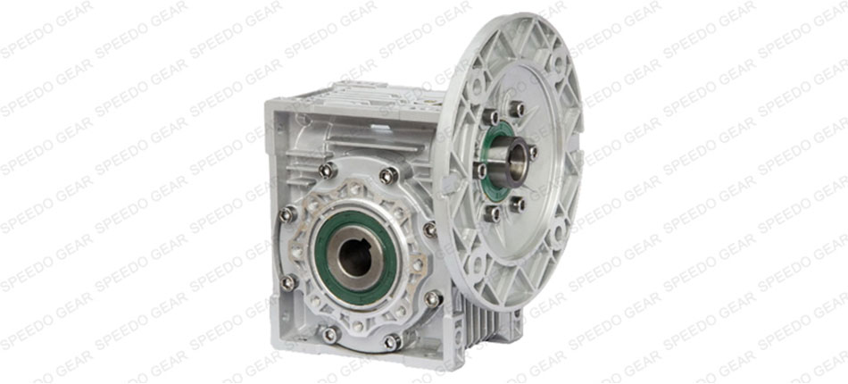 NMRV Worm Gearbox