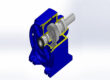 helical Gearbox