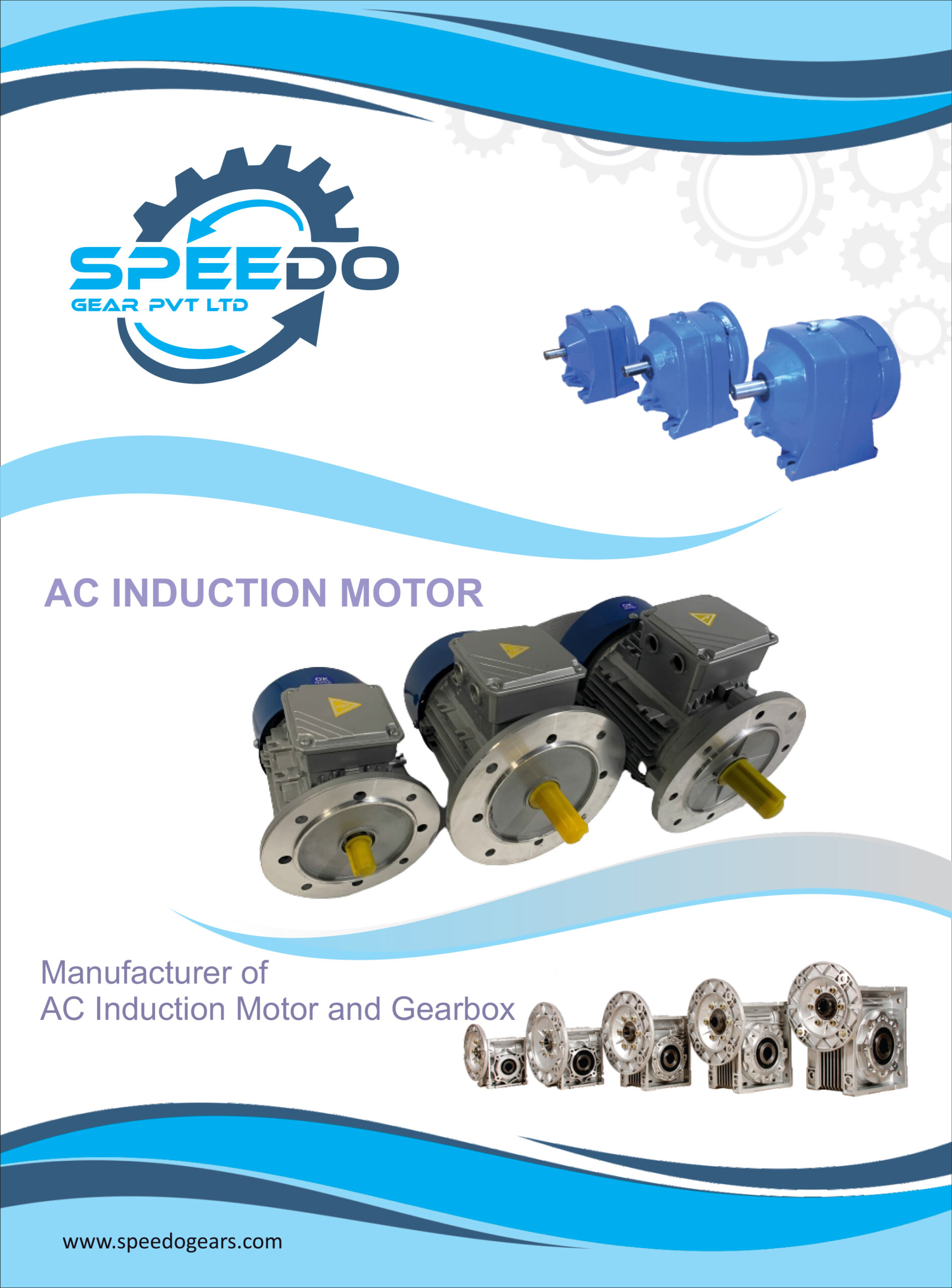 AC Induction Motor