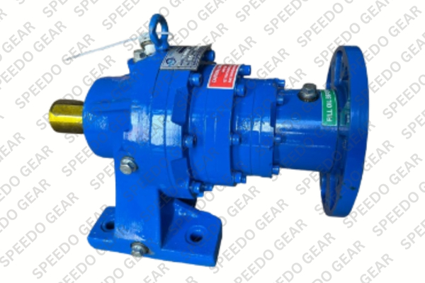 Planetary Gearbox Manufacturer in Ahmedabad