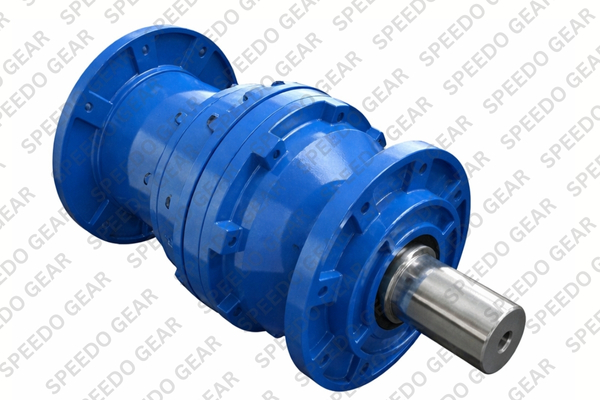 Planetary Gearbox Supplier in Ahmedabad