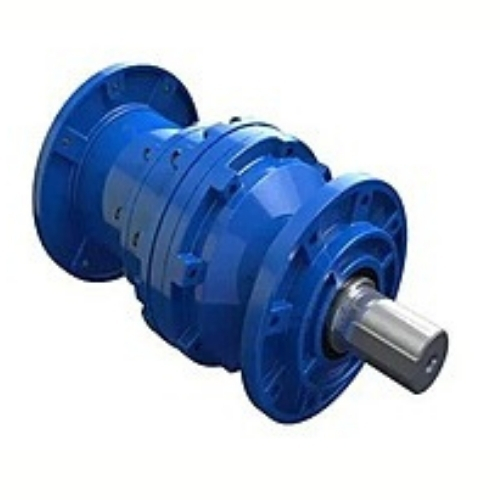 Planetary Gearbox Manufacturer in Ahmedabad