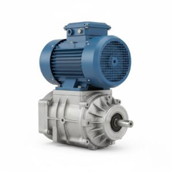 High Efficiency Motor Performance