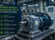 Efficient Gearboxes