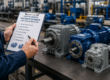 Gearboxes